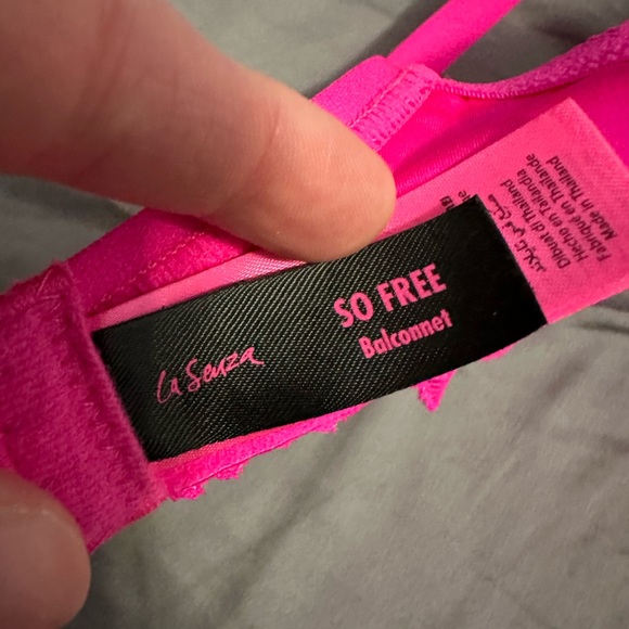 Brassière la senza - Picture 2 of 3